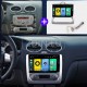 FORD Focus  - 9" МУЛТИМЕДИЯ / Навигация android 16